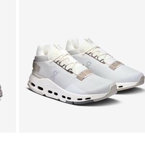 On Running OnCloud CloudNova 2